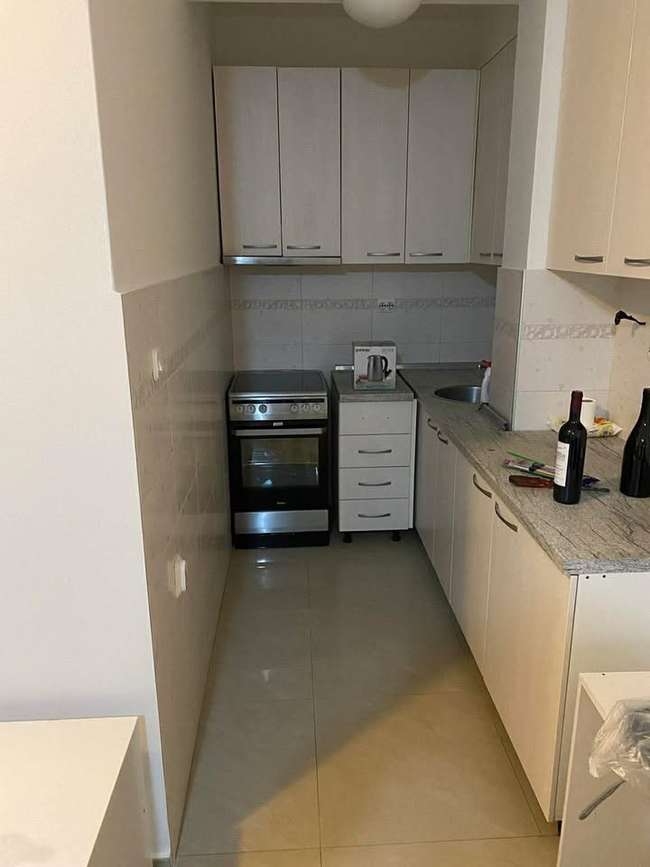 Се продава трособен стан во Козле - 3