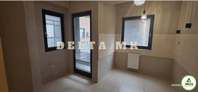 Се продава двособен стан на Водно, над Рамсторот - 3