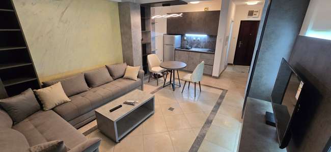 Се издава нова наместена гарсониера во Центар, Железничка - slika 2