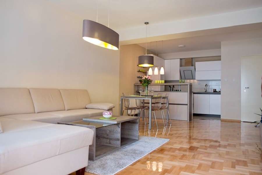 Трособен стан во Црниче - 1