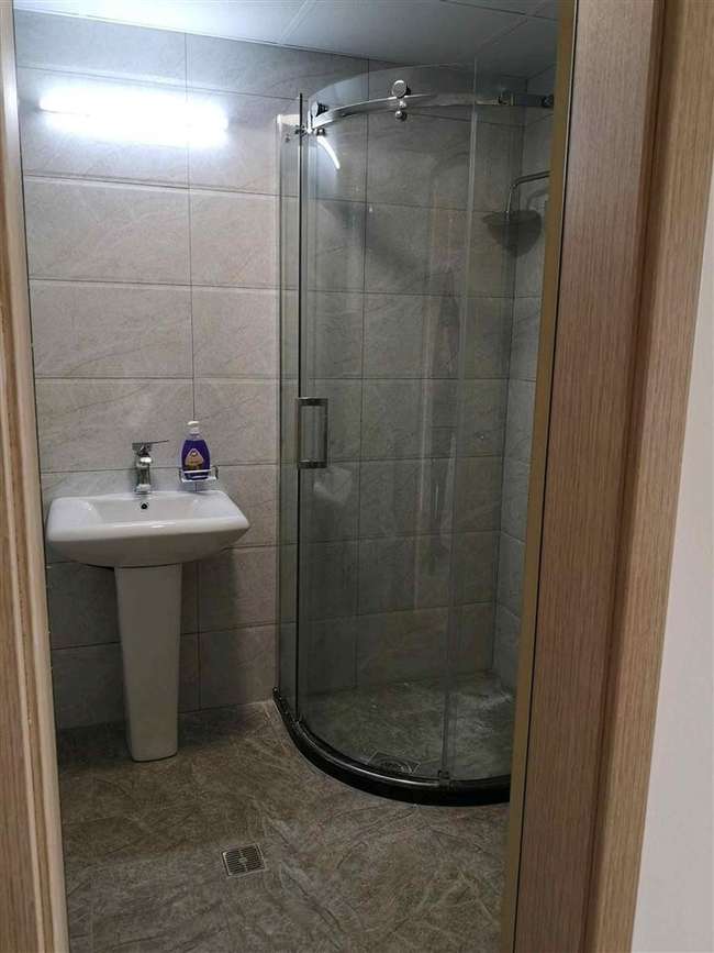 Се издава празен стан за канцеларија во Тафталиџе 1, Прашка - 3