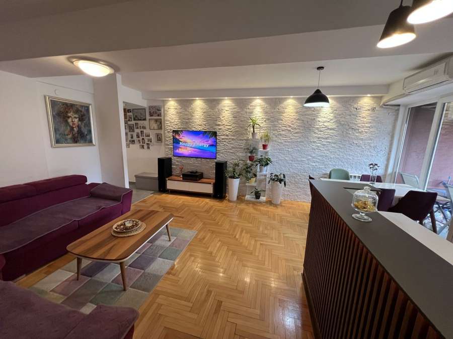 Се издава нов наместен стан во Кисела Вода, Расадник - 1