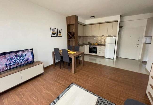 Се издава убаво наместен 2-собен стан во Центар, Универзална - 3