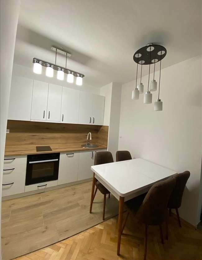 Се издава убаво наместен 3-собен стан во Н.Лисиче, до Лазо Ангеловски - slika 2