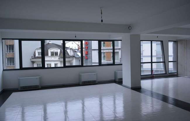 Деловен простор во Центар, Партизанска со паркинг - 3