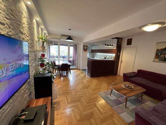 Се издава нов наместен стан во Кисела Вода, Расадник - 3