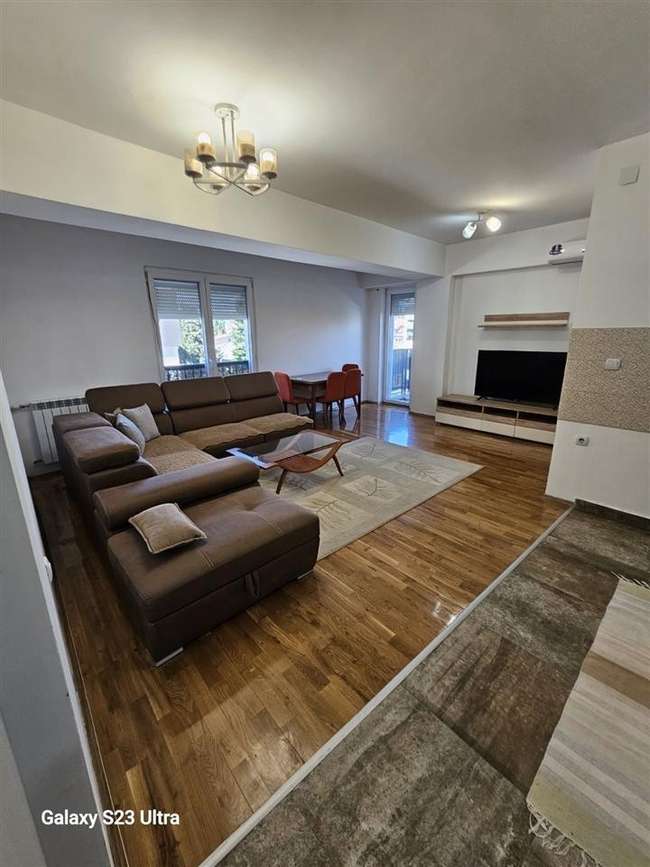 Се издава нов наместен 2-собен стан во Тафталиџе 1, Прашка - slika 2