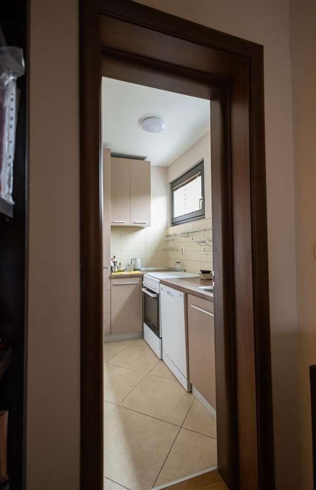 Се издава наместен 4-собен стант во Тафталиџе 1, Млечен - slika 2