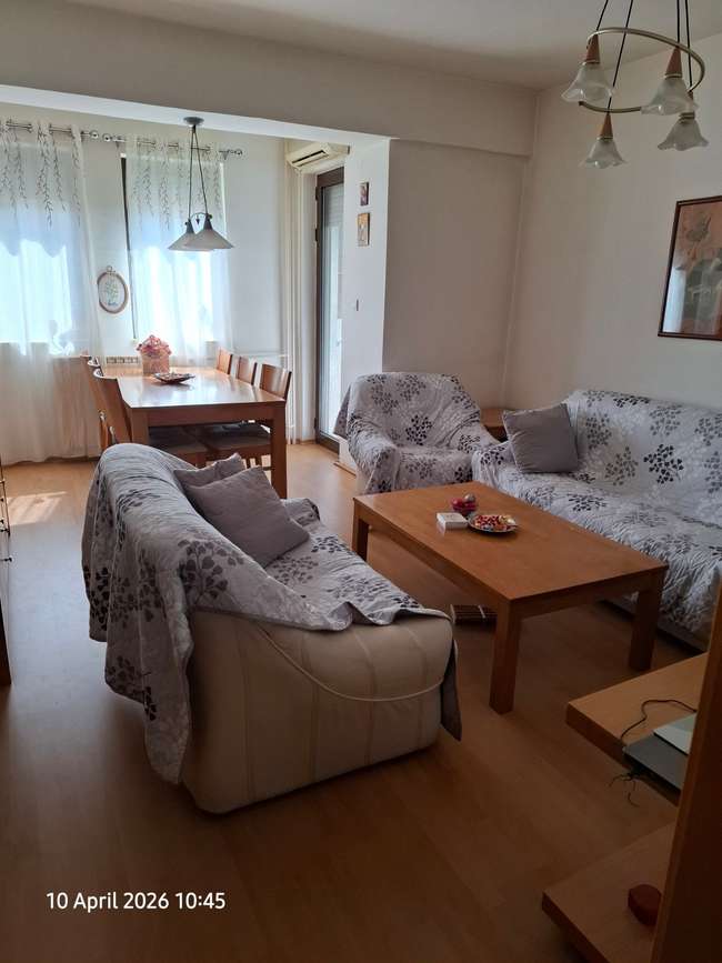 Се продава двособен стан во Аеродром, Мичурин - slika 2