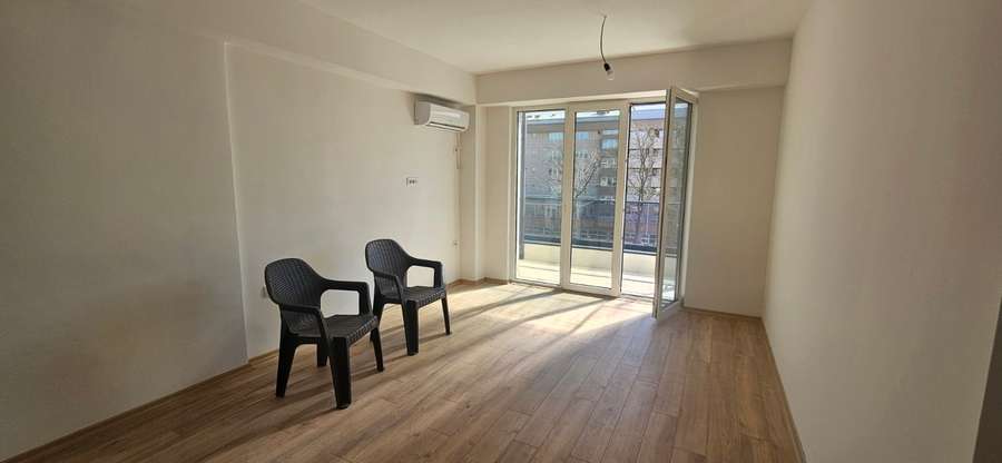 Се продава нов 4-собен стан во Илинден - 1