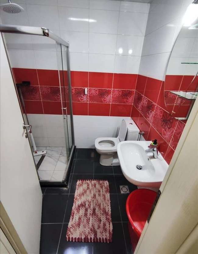 Се изнајмува 2-собен стан во Тафталиџе 1, ГУЦ - slika 2