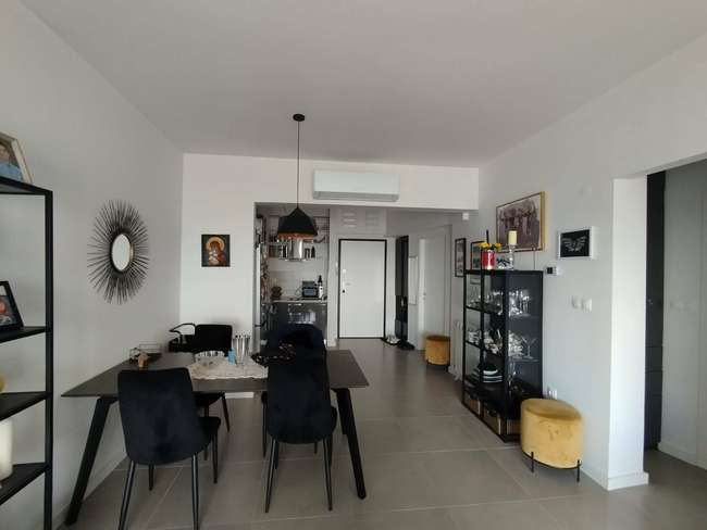 Се издава 2-собен наместен стан на Водно, Panorama Residence - 3