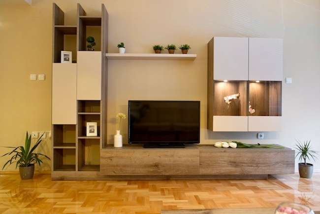 Трособен стан во Црниче - 3