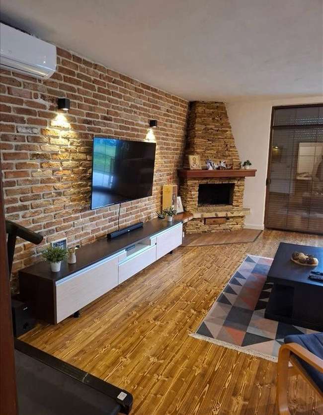 Се изнајмува самостојна куќа во Злокуќани - 3