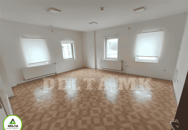 Се издава деловен простор во Автокоманда, спроти Алфи - 3