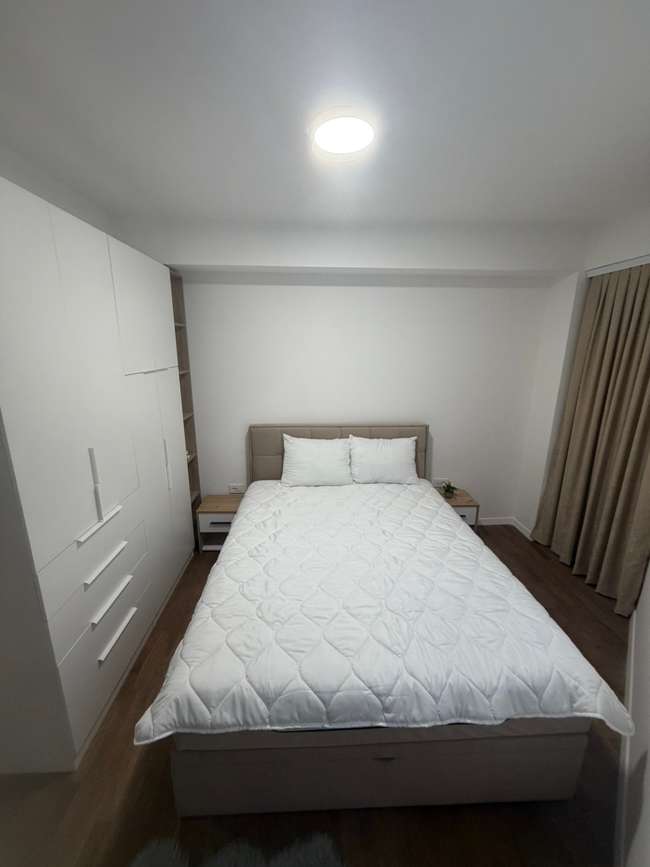 НЕВСЕЛУВАН ДВОСОБЕН СТАН ВО ЦЕНТАР, ГРЧКА АМБАСАДА - 3