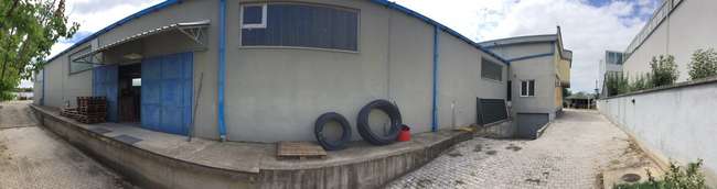 Се продава деловен простор во Визбегово - 3