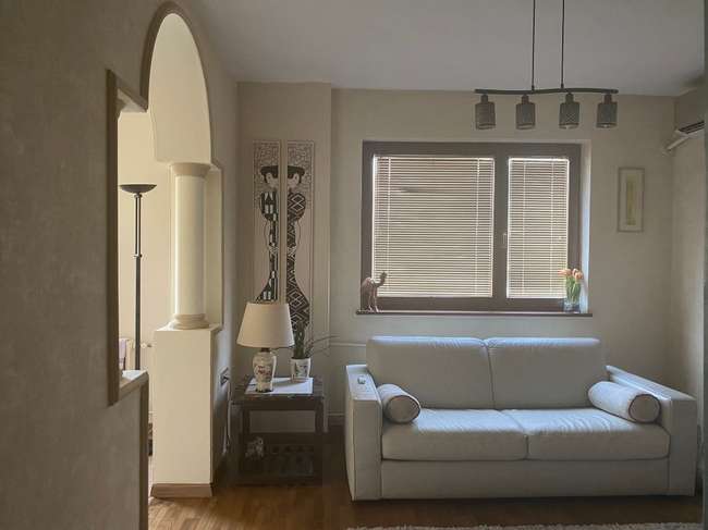 Се издава 2-собен стан во Центар, Буњаковец - slika 2