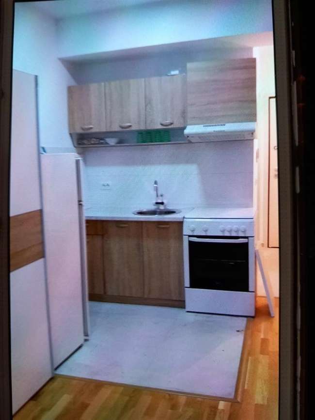 Се издава наместен гарсониера во Аеродром, Урбан Гарден - 3