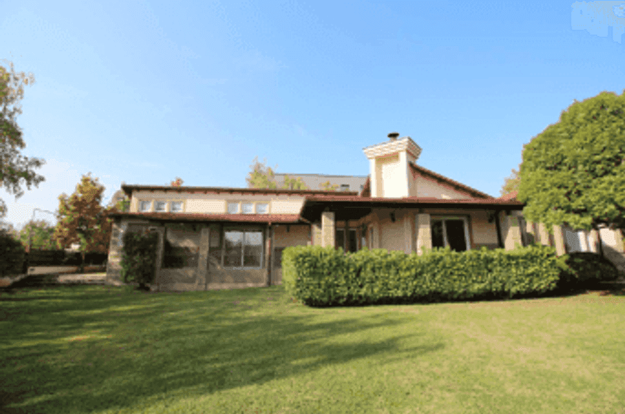 SE IZNAJMUVA KUKJA VO BARDOVCI - 1