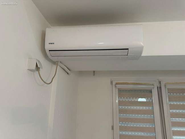 Се издава наместен 2-собен стан во Кисела Вода, Пелагонија - 3