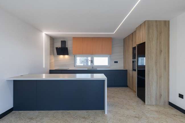 Се издава модерно наместена куќа со базен во Влае - slika 2