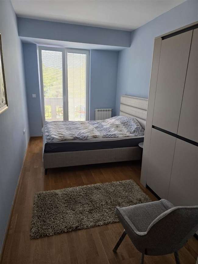 Се издава наместен трособен стан во Тафталиџе 1, Настел - 3