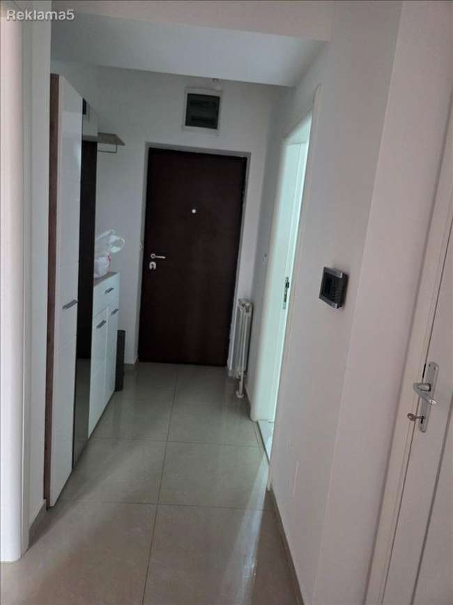 Се издава 2-собен наместен стан во Аеродром, Поликлника - slika 2