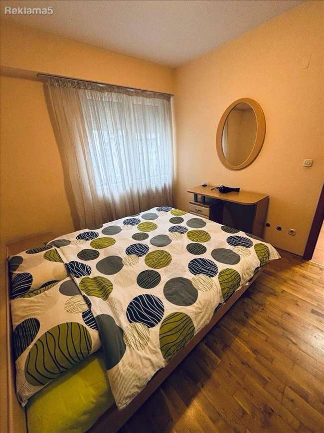 Се издава наместе 3-собен стан во Кисела Вода, Монтенегро - 3