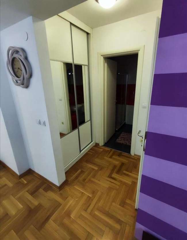 Се издава наместен 2-собен стан во Тафталиџе, позади ГУЦ - 3