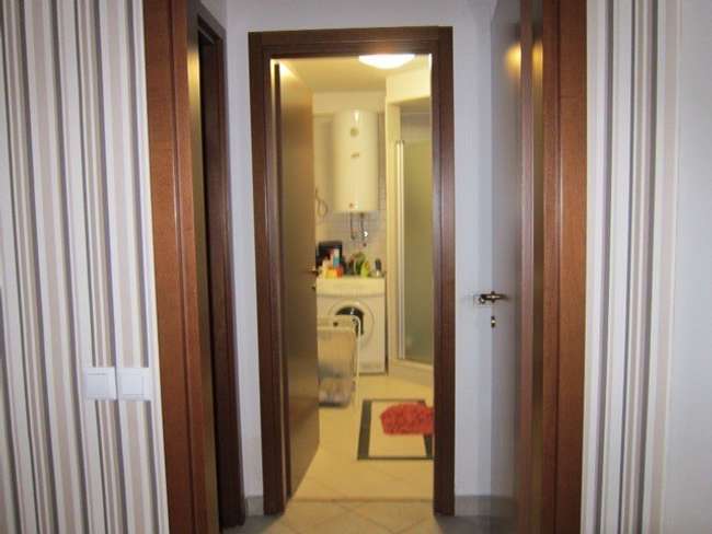 Се издава наместен 3-собен стан во Центар, 50-та Дивизија - slika 2