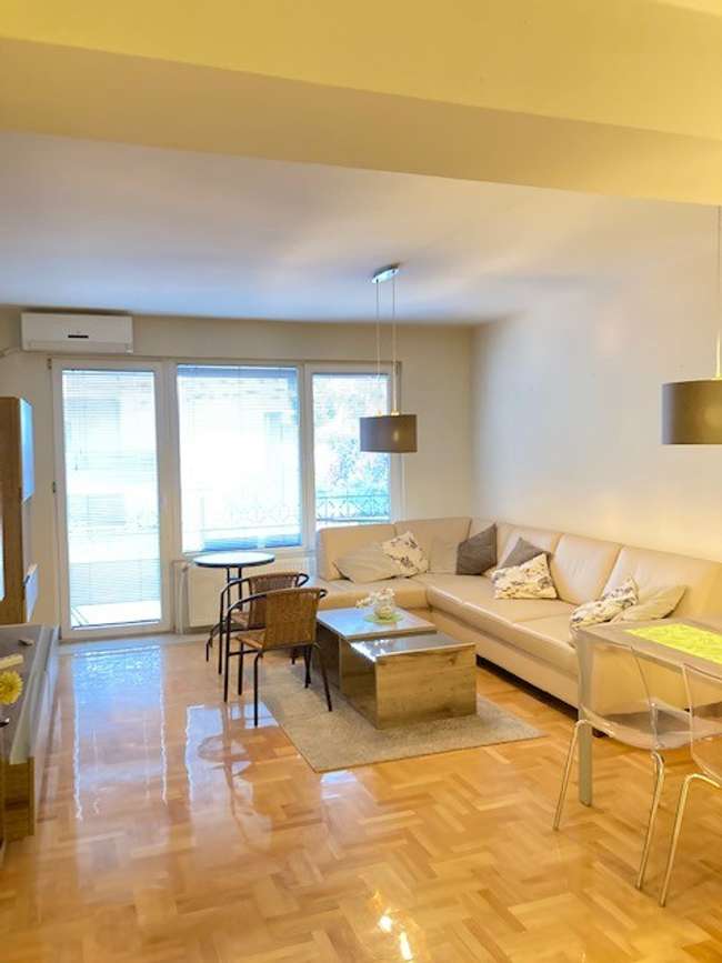 Трособен стан во Црниче - slika 2