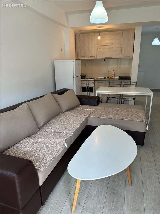 Се издава наместен 2-собен стан во Кисела Вода, Пелагонија - slika 2