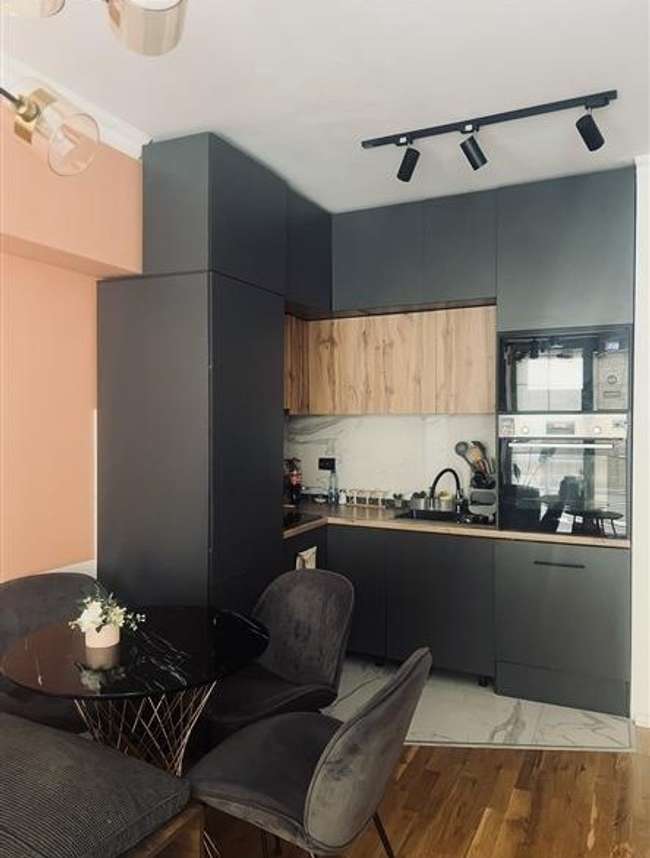 Се издава нов наместен 3-собен стан во Капиштец, Државна - slika 2